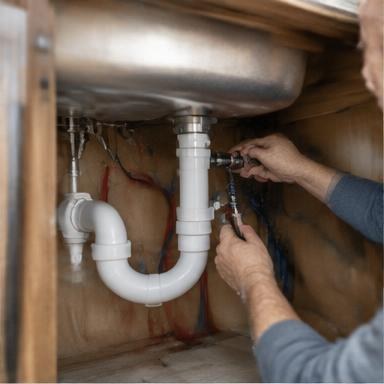 RV Plumbing