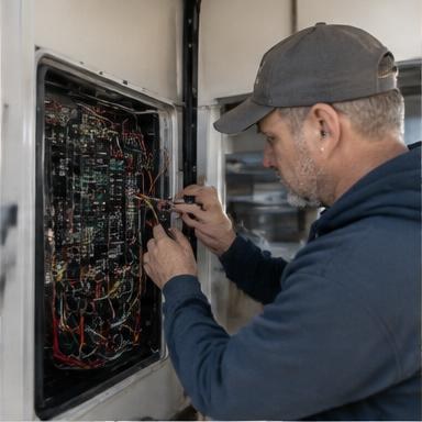 RV Electrical